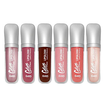 Lipgloss glossy shine