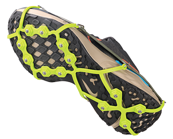 Snowline Chainsen Hexa (Löpning & promenad)