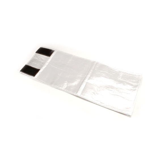 Värmeduk 55x19 cm, För tex startmotorer