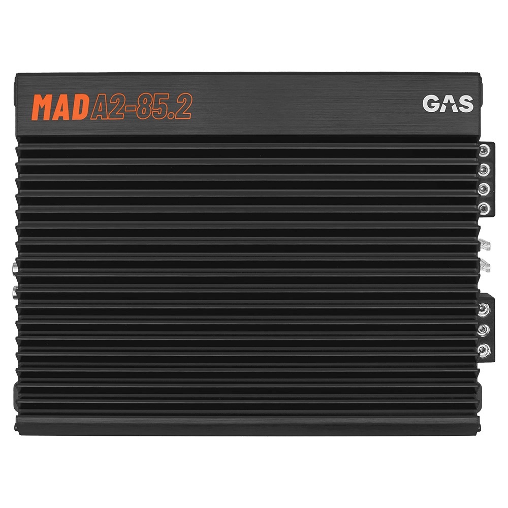 GAS MAD A2-85.2 - 5