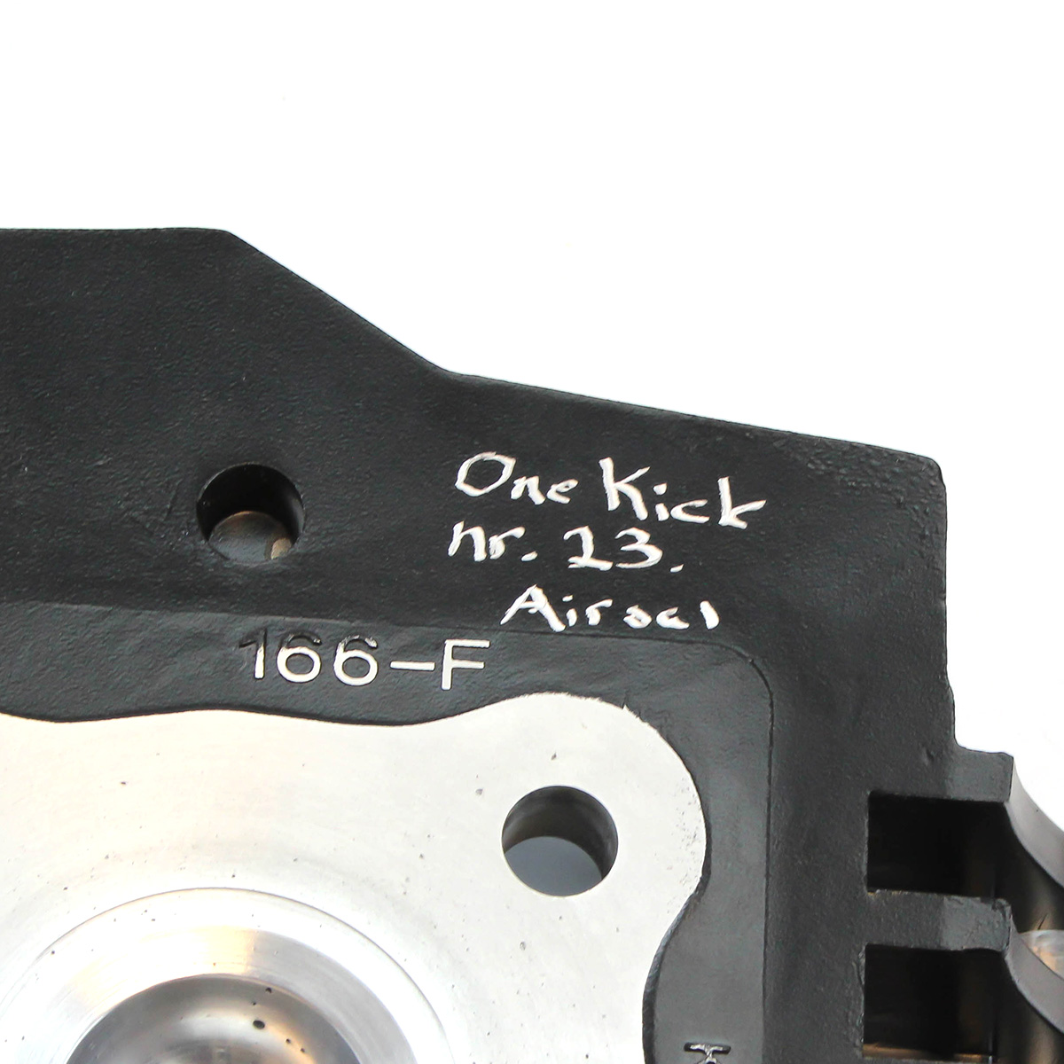 Zylinderkopf Honda MB/MT von One kick Norway - Airsal - 4