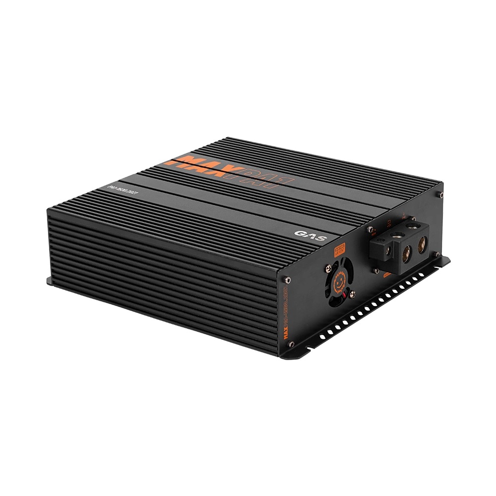 GAS MAX PA1-1500.2DZ1 - 2