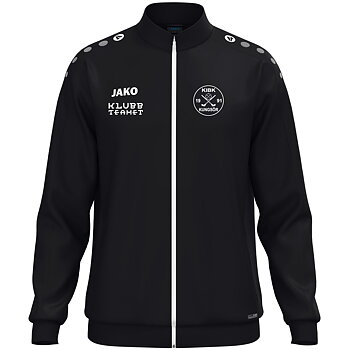 Jako One Full Zip Sr (Kungsörs IBK)