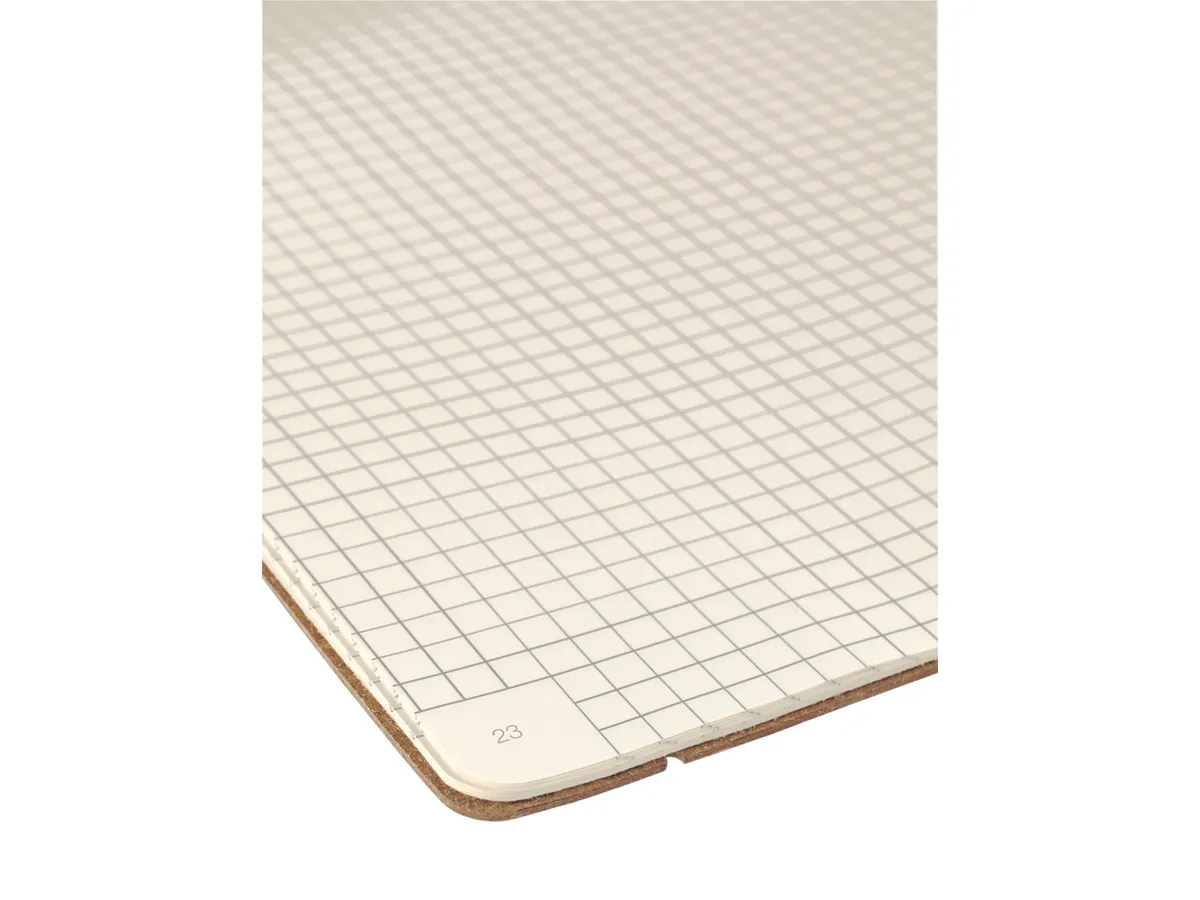 TRANSOTYPE senseBook FLAP A5 - 2