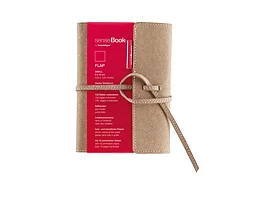 TRANSOTYPE senseBook FLAP A6