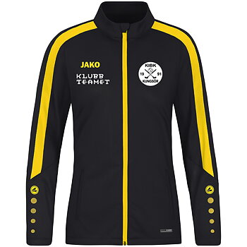Jako Power Full Zip Dam (Kungsörs IBK)