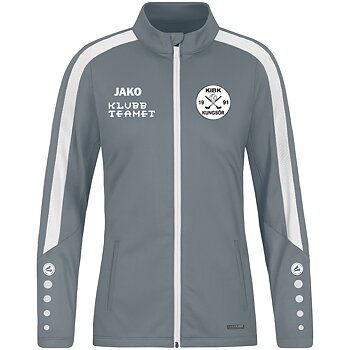 Jako Power Full Zip Dam (Kungsörs IBK)