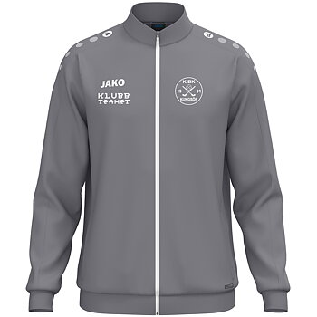 Jako One Full Zip Sr (Kungsörs IBK)