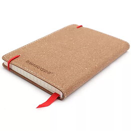 TRANSOTYPE senseBook Rubber A6