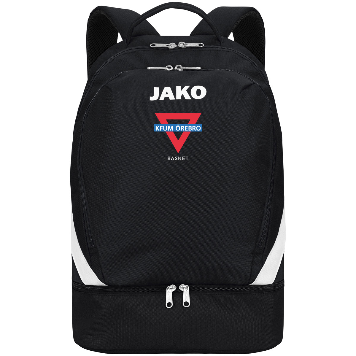 Jako Iconic Backpack (KFUM Basket)