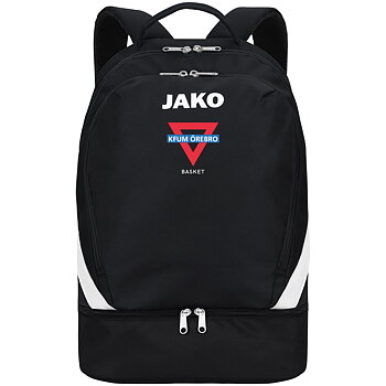 Jako Iconic Backpack (KFUM Basket)