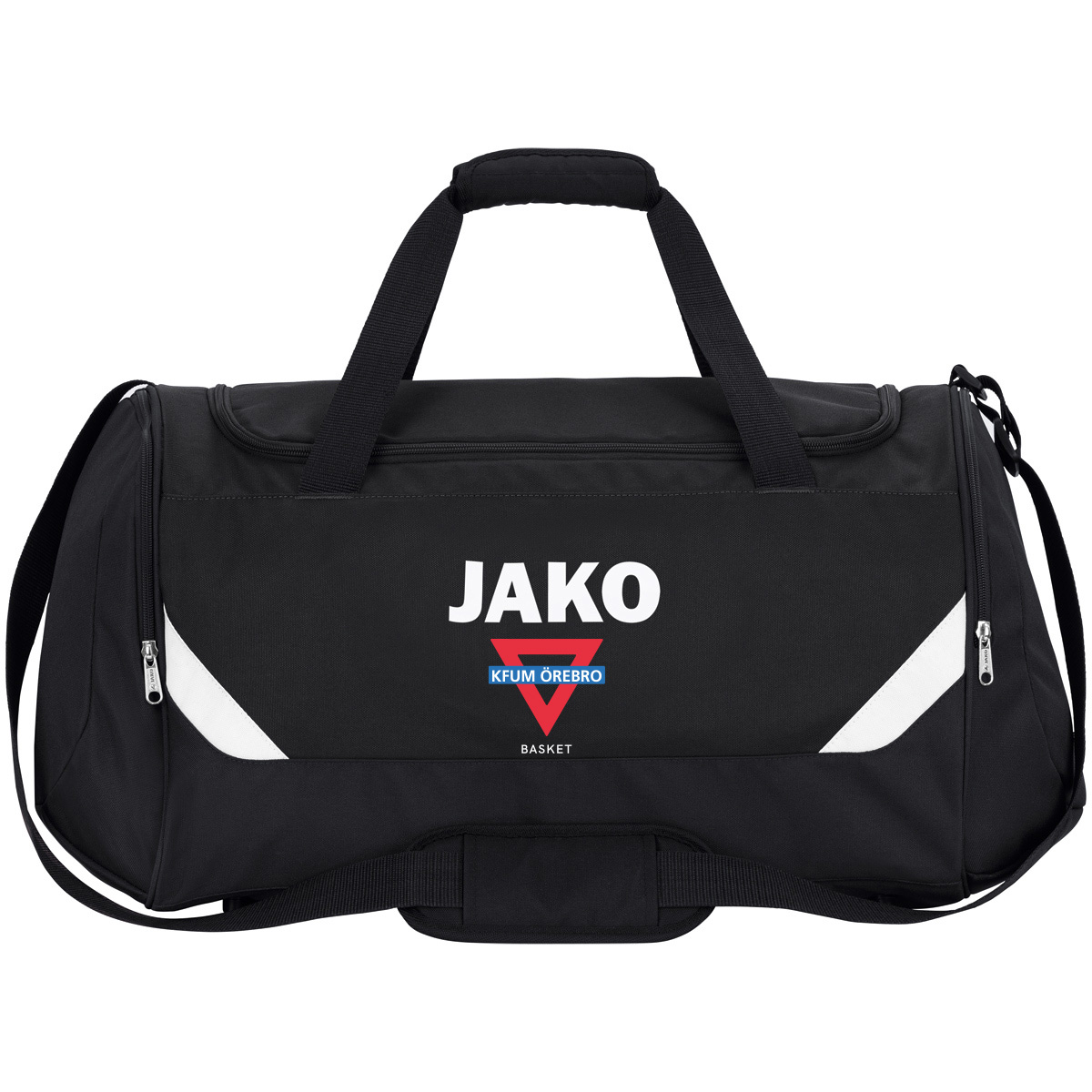 Jako Iconic Sportbag Medium (KFUM Basket)