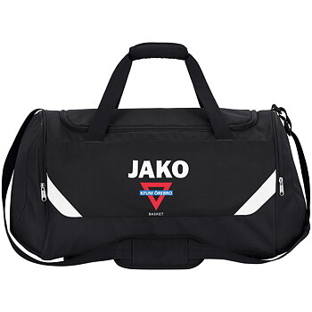 Jako Iconic Sportbag Medium (KFUM Basket)