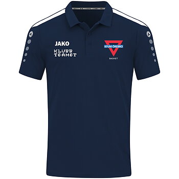 Jako Power Polo Jr (KFUM Basket)