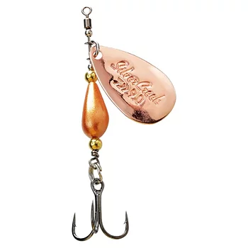 Daiwa Silvercreek Spinner 9g