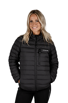 Top Reiter jacka "Arney" Unisex svart