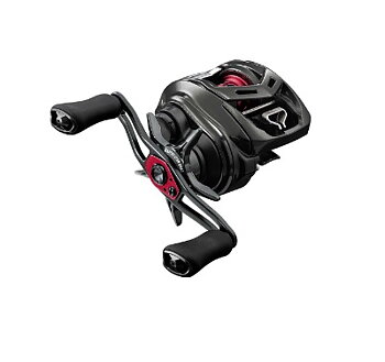 Daiwa PX BF 70XHL - Vänstervevad