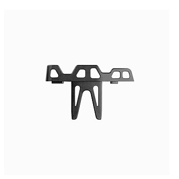 Armstrong foil bracket