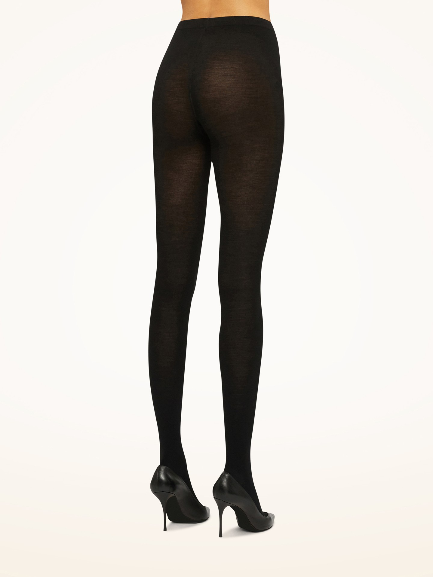 Merino Tights - Wolford