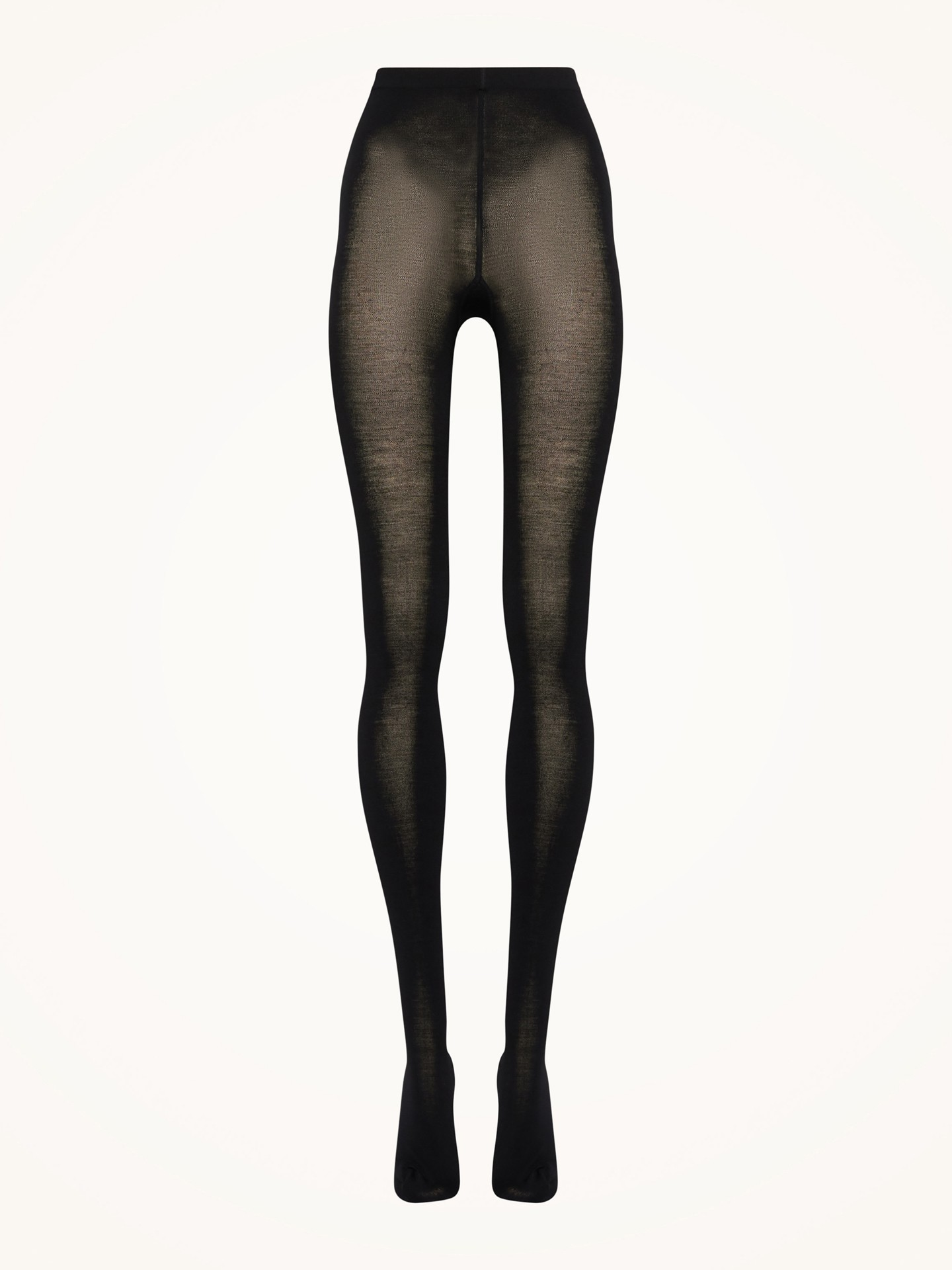 Merino Tights - Wolford - 3