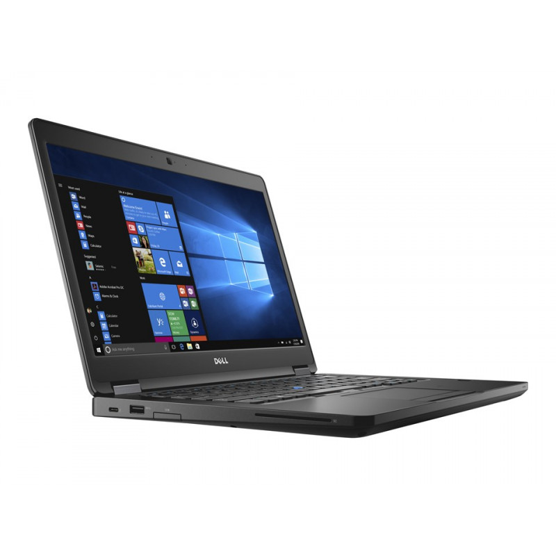 DELL LATITUDE 5480 14''HD LED