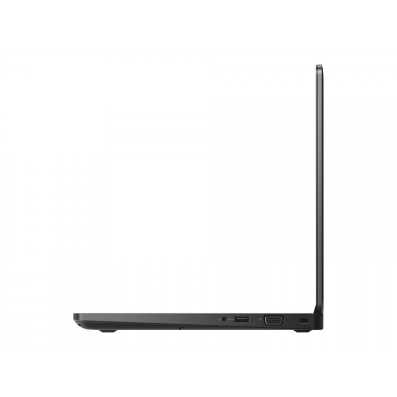 DELL LATITUDE 5480 14''HD LED - 4