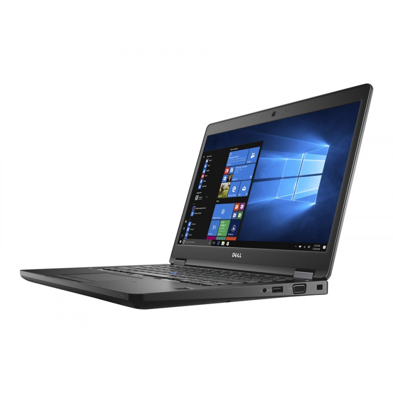 DELL LATITUDE 5480 14''HD LED - 3