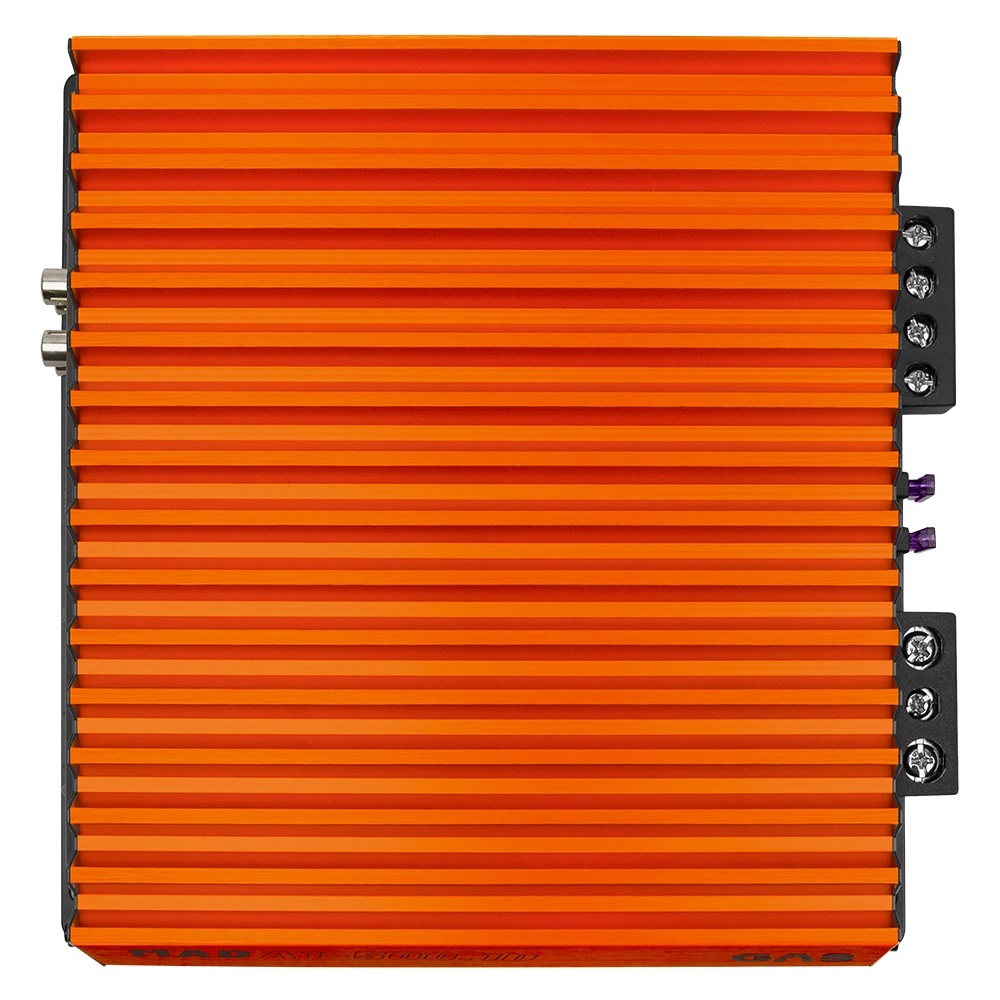 GAS MAD A1-500.1D - 5