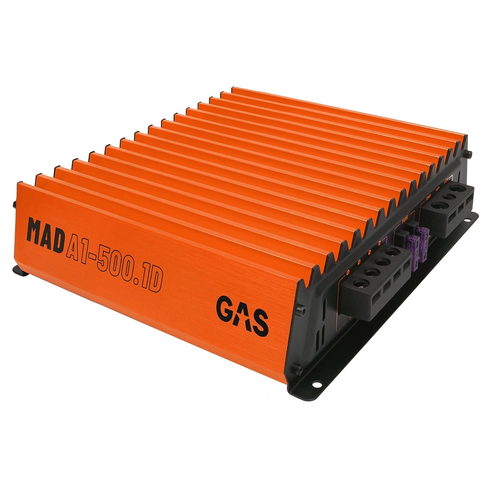 GAS MAD A1-500.1D - 3