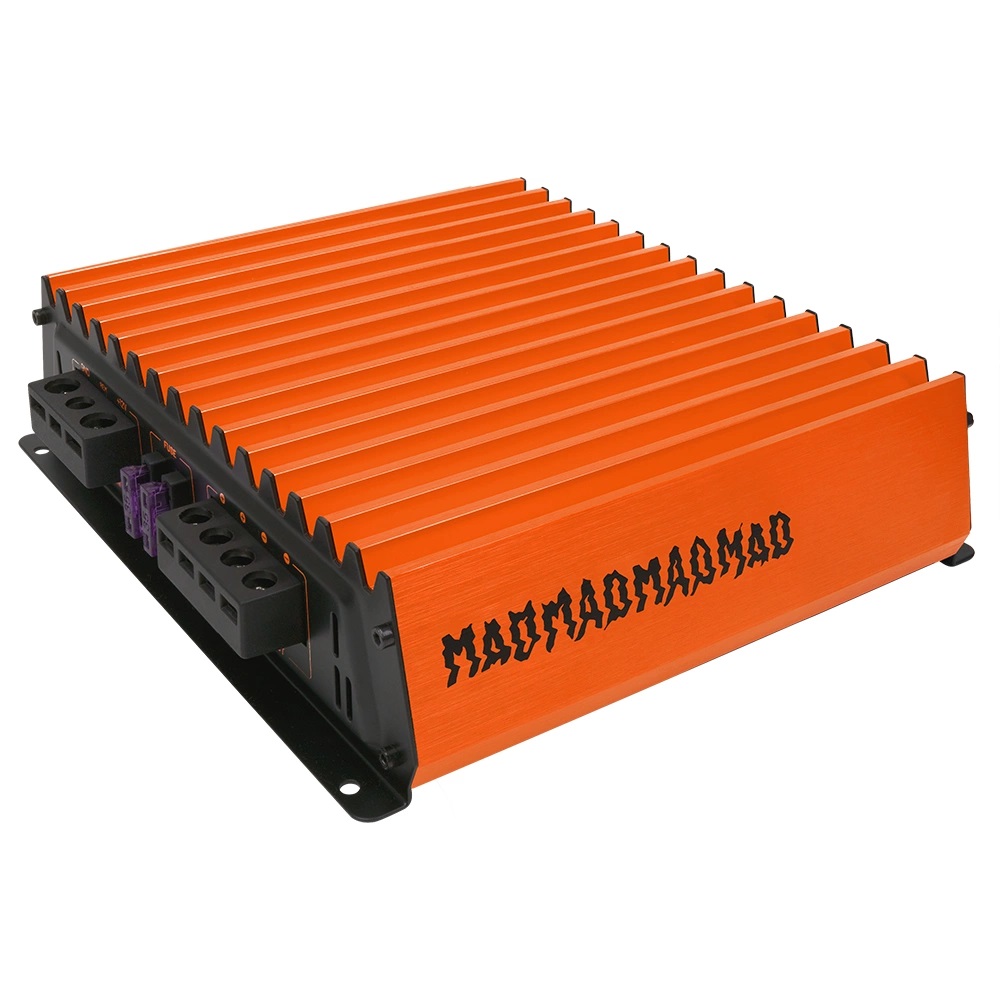 GAS MAD A1-500.1D - 4