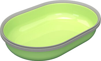 Surefeed Bowl for Surefeed Feeders - Green