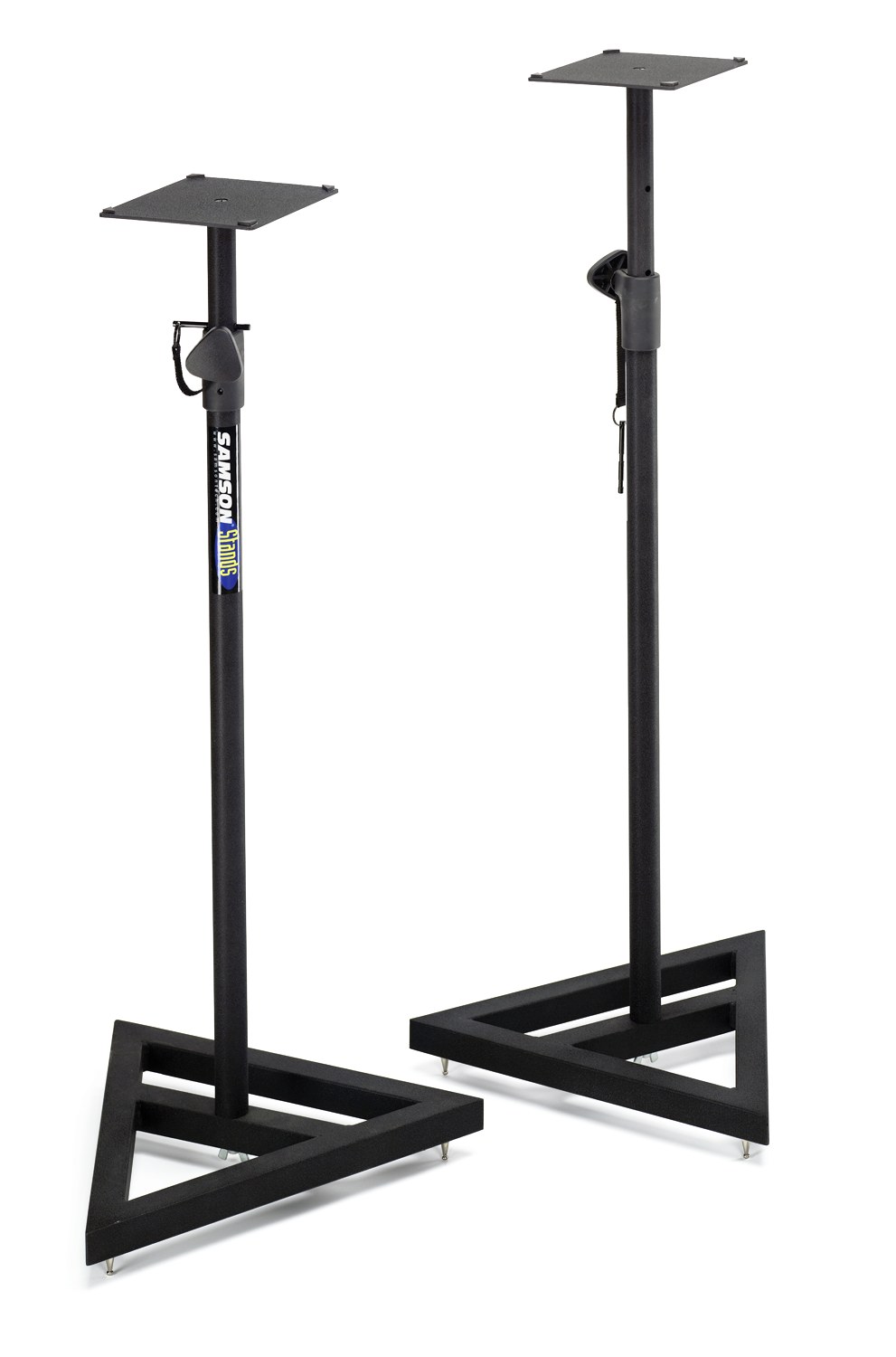 Samson MS200 Monitorstativ (pris per par)