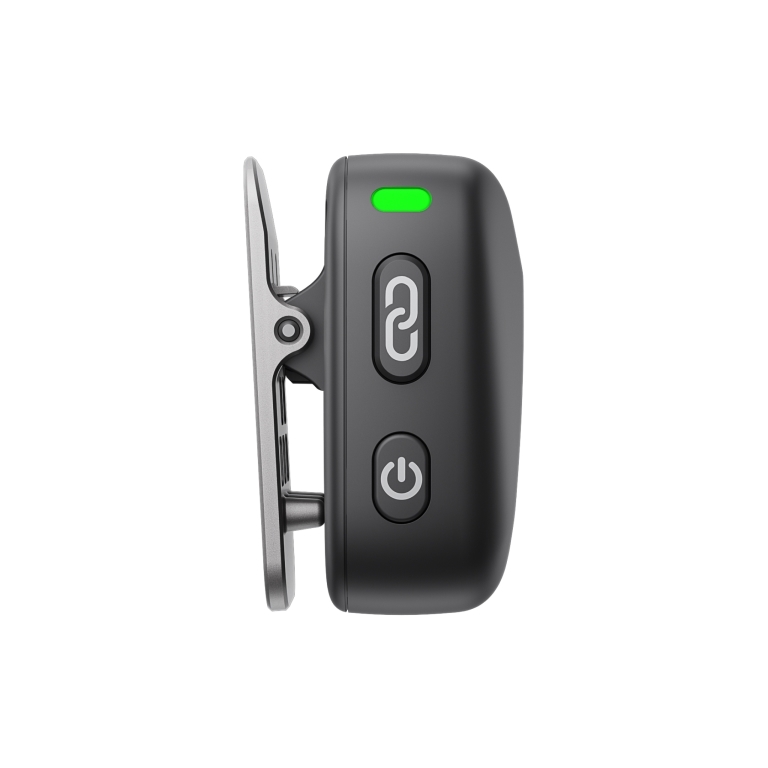 DJI Mic Mini (2 TX + 1 RX + Charging Case) - 4