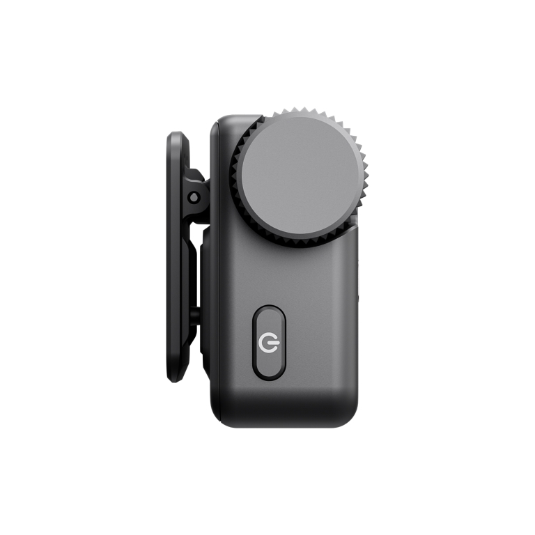 DJI Mic Mini (2 TX + 1 RX + Charging Case) - 5