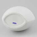 Stig Lindberg (Fjäll 1960) White Majestic Vase with Scale Relief 32 cm <Test Production>