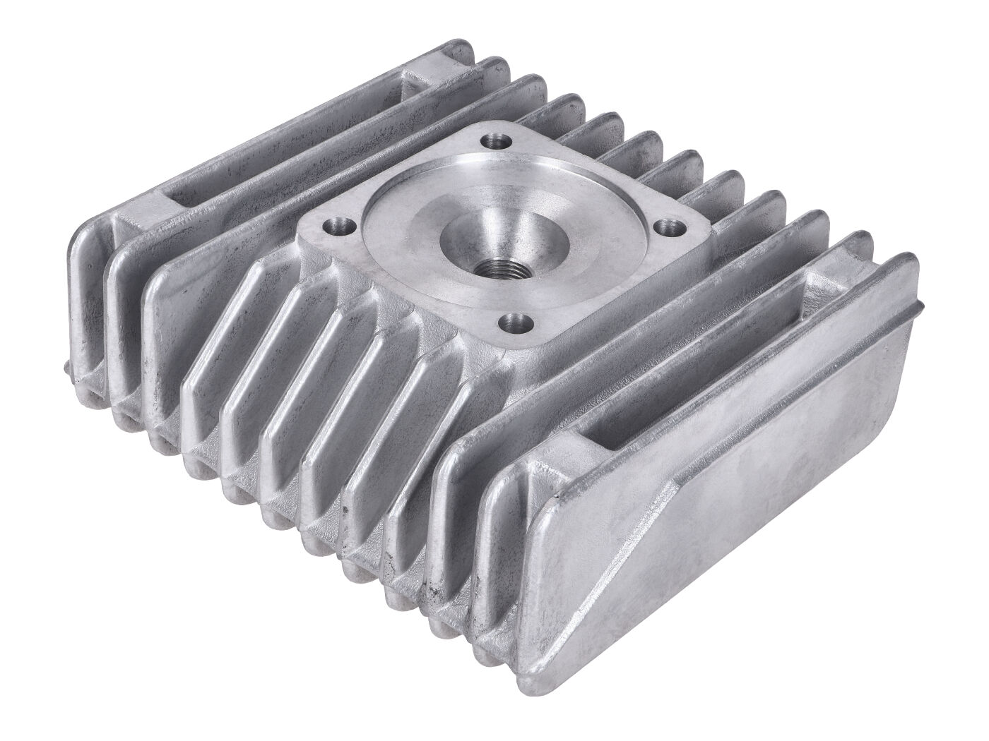 Sylinderpakke Schmitt Vertex Edition 60cc 41mm, for Simson S51, KR51/2, SR50 - 4