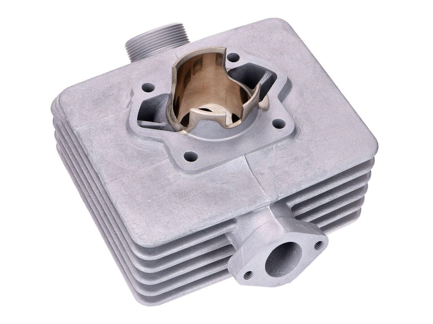 Sylinderpakke Schmitt Vertex Edition 60cc 41mm, for Simson S51, KR51/2, SR50 - 2