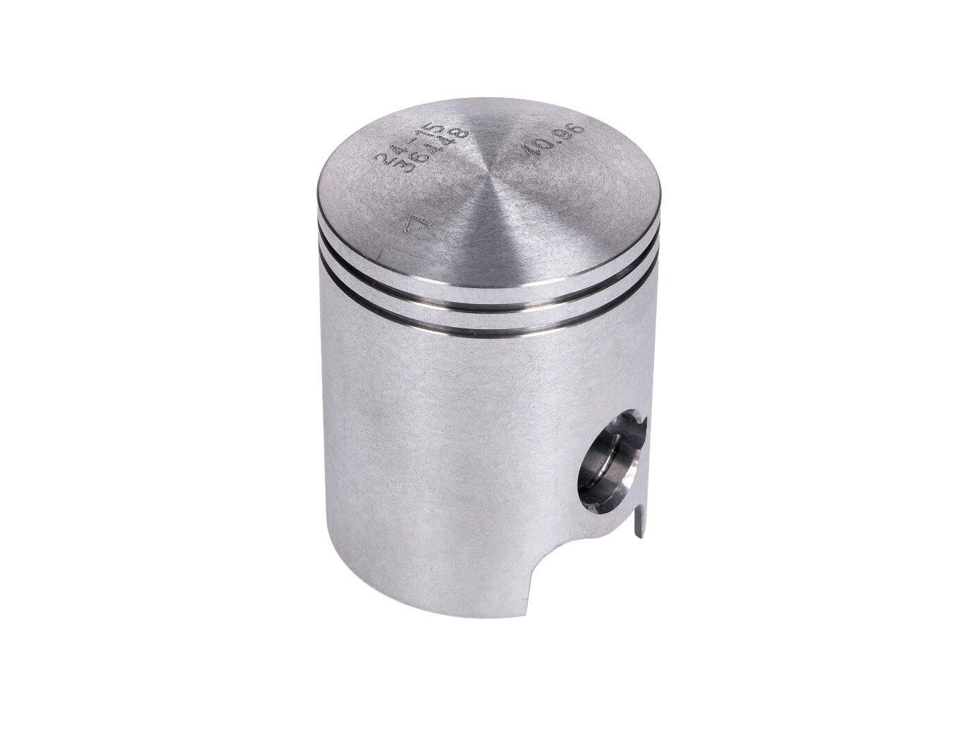 Sylinderpakke Schmitt Vertex Edition 60cc 41mm, for Simson S51, KR51/2, SR50 - 5