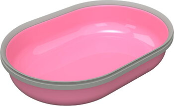  Surefeed Bowl for Surefeed Feeders - Pink