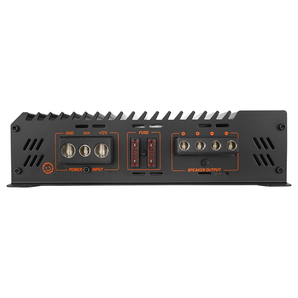 GAS MAD A2-600.1DFL - 2