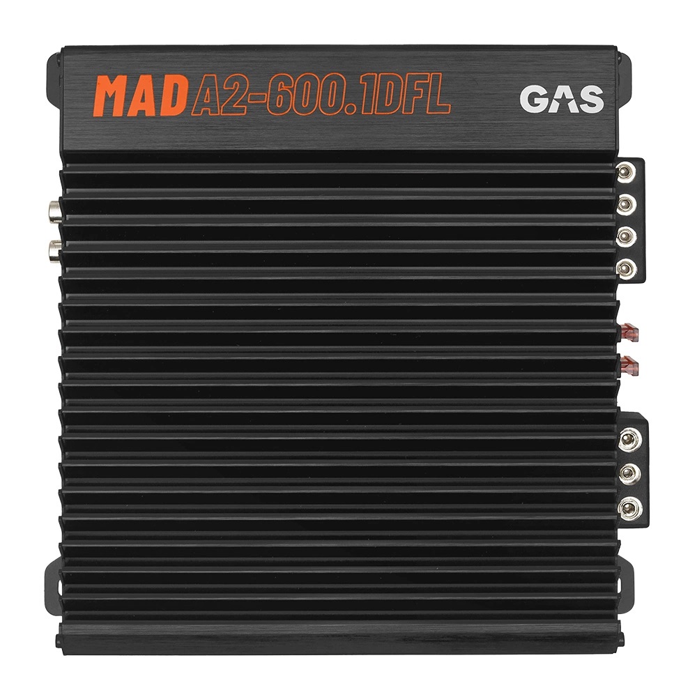 GAS MAD A2-600.1DFL - 5