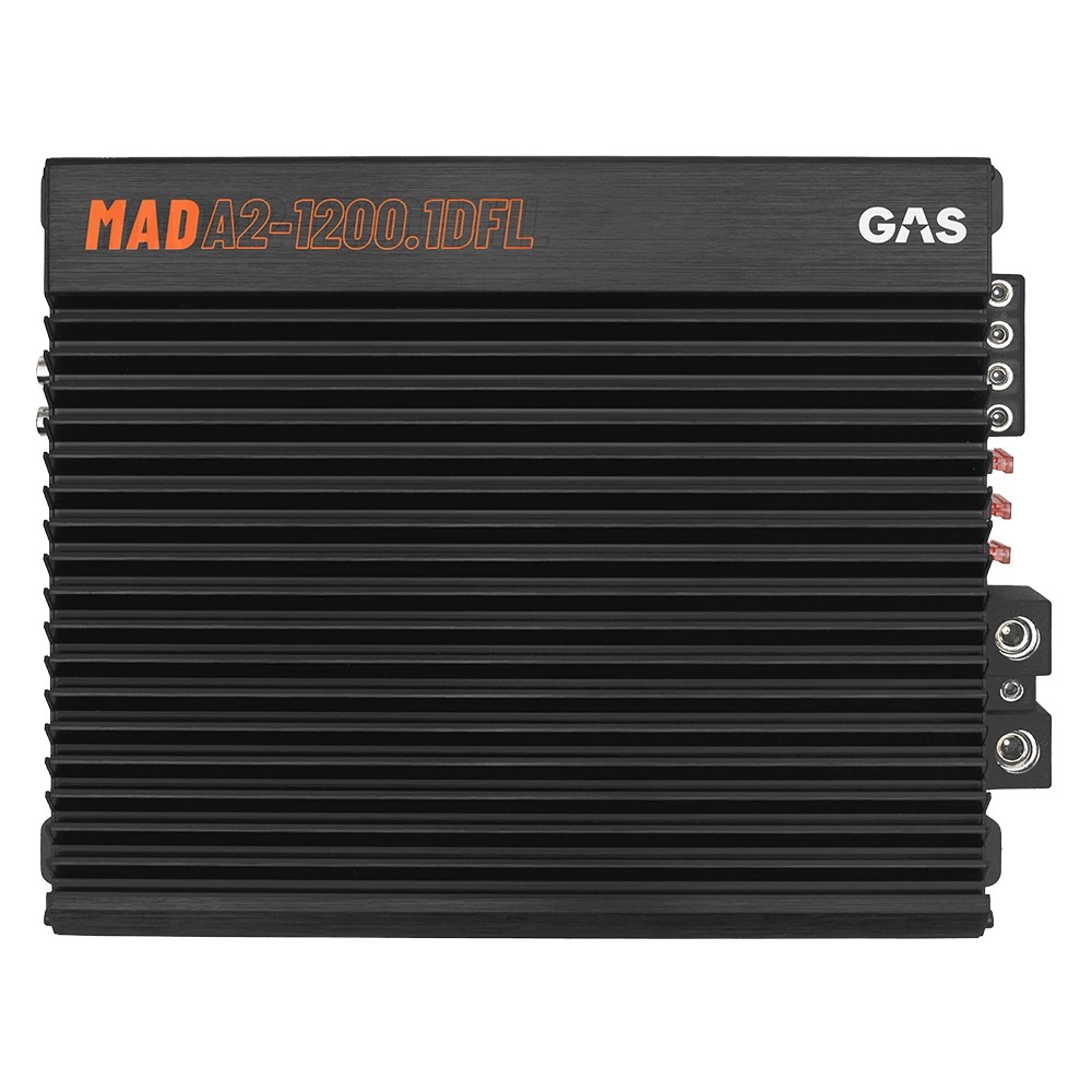 GAS MAD A2-1200.1DFL - 5