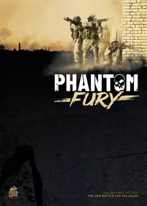 Phantom Fury 2nd. Edition