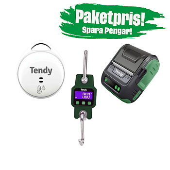 Tendy Paket