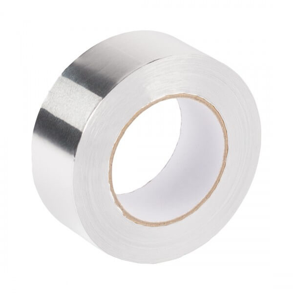 Aluminiumtape 38mm , 45 Meter