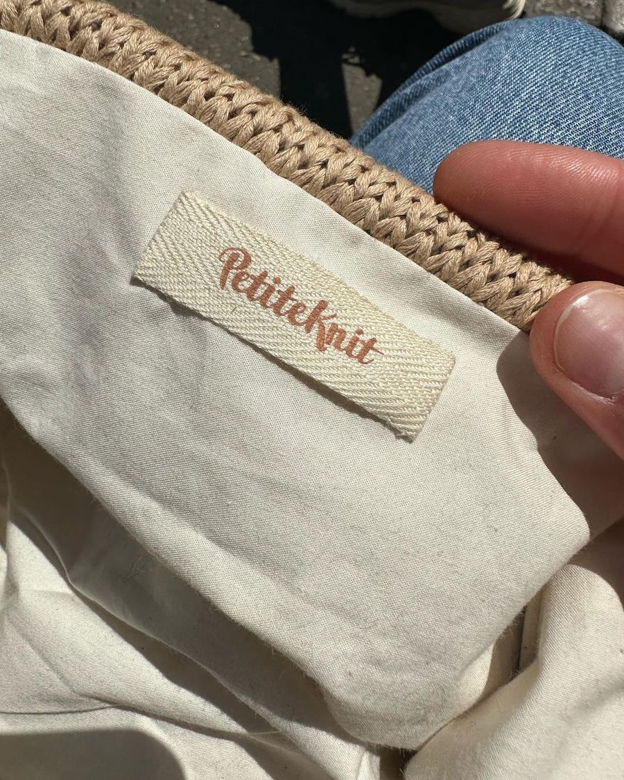 Cleo Clutch - Mönster - 7