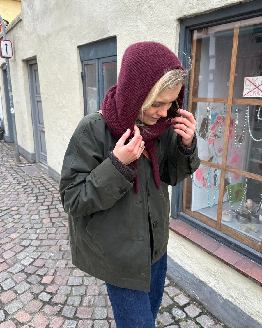 Sophie Hood - Mönster - 6