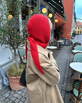 Sophie Hood - Mönster