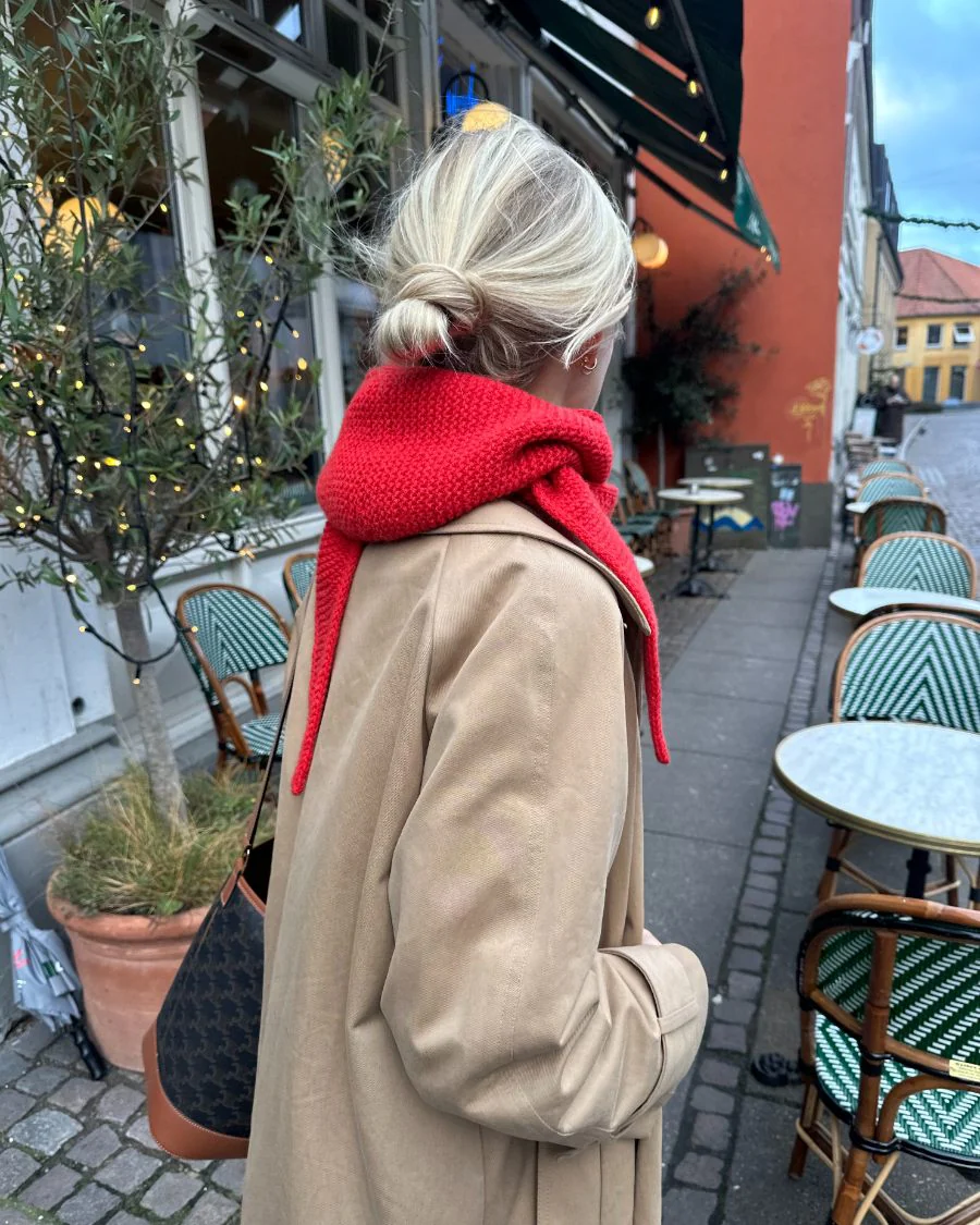 Sophie Hood - Mönster - 4