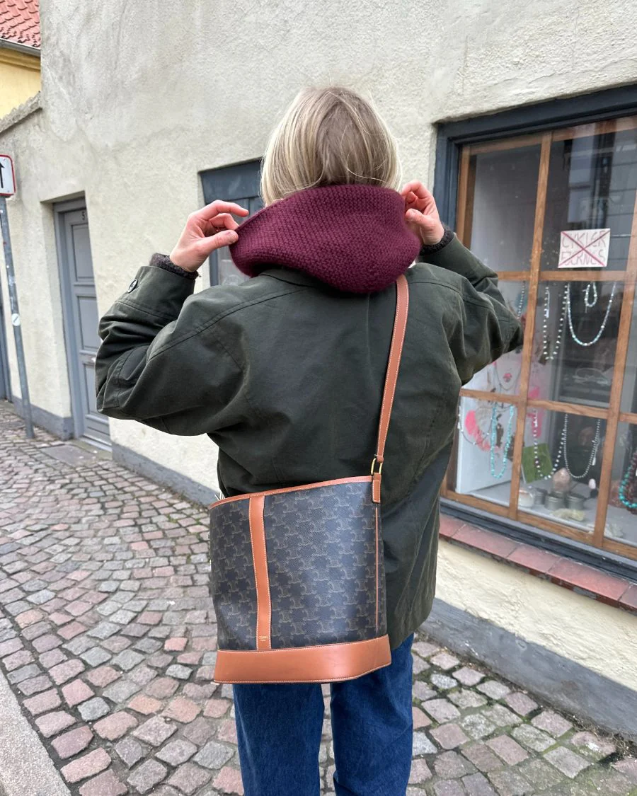 Sophie Hood - Mönster - 7